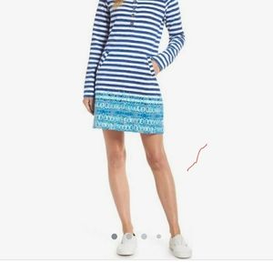 Lily pulitzer dress UPF Captain Dress
